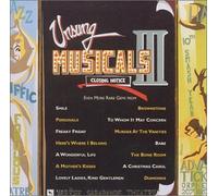 Various Artists - Unsung Musicals III