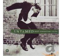 Various Artists - Untamed Next Generation Celtic