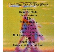 Various Artists - Until The End Of The World (Music from the Motion Picture Soundtrack) [VINYL]