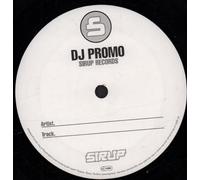 VARIOUS ARTISTS Untitled 12" EP Justin Timberlake Whitney