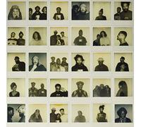 VARIOUS ARTISTS - UNTITLED [VINYL]