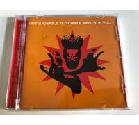 Various Artists - Untouchable Outcaste Beats vol.1
