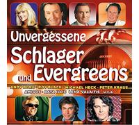 Various Artists - Unvergessene Schlager..