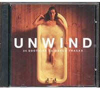 Various Artists - Unwind: 34 Soothing Laidback Tracks