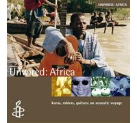 Various Artists - Unwired: Africa