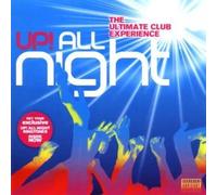 Various Artists - Up All Night - Club Classics