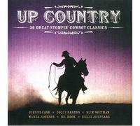 Various Artists - Up Country