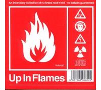 Various Artists - Up in Flames