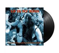 Various Artists - Up In My Mind: 15 Fuzzed Out Acid Tabs From The Lysergic Sixties [VINYL]