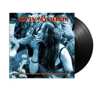 Various Artists - Up In My Mind: 15 Fuzzed Out Acid Tabs From The Lysergic Sixties [VINYL]