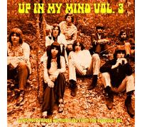 Various Artists - Up In My Mind Volume 3 [VINYL]