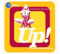 Various Artists - Up Vol.1: the Psycho Mellow/a Brief Excursion Into the 70's