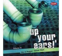 Various Artists - Up Your Ears! Vol. 4