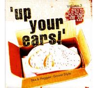 Various Artists - Up Your Ears Vol.3
