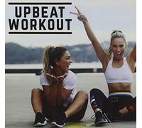 Various Artists - Upbeat Workout