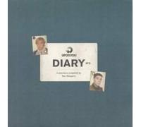 Various Artists - Upon You Diary 3: Selection Compiled / Various