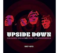 Various Artists - Upside Down Vol 9