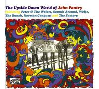 Various Artists - Upside Down World of John Pantry