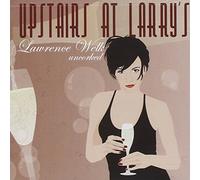 Various Artists - Upstairs At Larry's: Lawrence Welk Uncorked