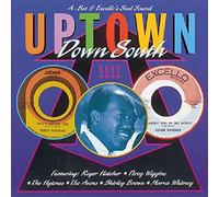 Various Artists - Uptown, Down South