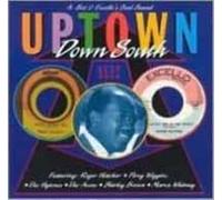 Various Artists Uptown, Down South CD New 29667212120