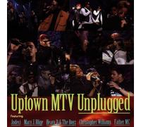 Various Artists - Uptown MTV Unplugged