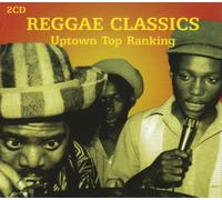 Various Artists - Uptown Top Ranking