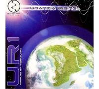 Various Artists - Urantia Rising