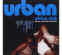 Various Artists - Urban Africa Club