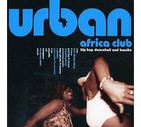 Various Artists – Urban Africa Club
