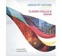 Various Artists - Urban By Nature