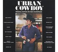 Various Artists Urban Cowboy (CD) Album (US IMPORT)