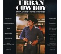 Various Artists - Urban Cowboy (Original Soundtrack) [New CD]