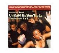 Various Artists - Urban Essentials: The Future Of R'n'B