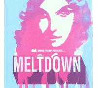Various Artists - Urban Funk Theory Presents Meltdown
