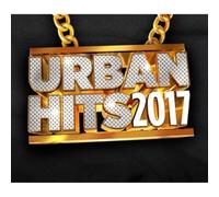 Various Artists - Urban Hits 2017