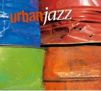 Various Artists - Urban Jazz - Afro Cuban Rhythms and Deep House