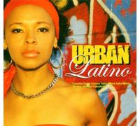 Various Artists - Urban Latino