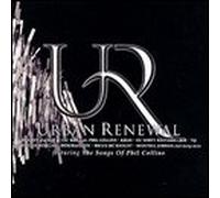 Various Artists - Urban Renewal - Featuring the Songs of Phil Collins