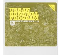 Various Artists - Urban Renewal Program: Supplement 1.5