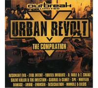 Various Artists - Urban Revolt