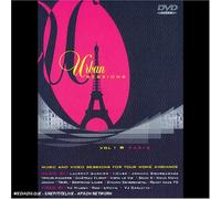 Various Artists - Urban Sessions Vol.1 Paris [DVD]