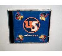 Various Artists - Urban Soul (US Import)