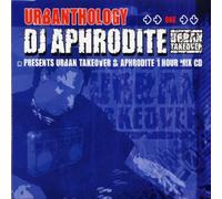 Various Artists - Urbanthology Volume 1 (DJ Aphrodite)