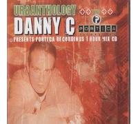 Various Artists - Urbanthology Volume 2 (Danny C)