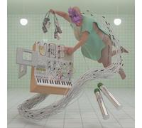 Various Artists - Urbsounds ' Unpolished Fidelity/Green vinyl [VINYL]