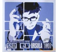 Various Artists - Ursula 1000 Presents All Systems Are Go-Go