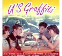 Various Artists - U's Graffiti