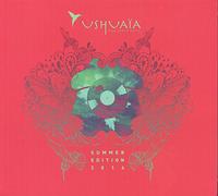 Various Artists - Ushuaia Ibiza Summer Edition 2014