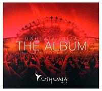 Various Artists - Ushuaia Ibiza The Album - The Unexpected Session Volume 1